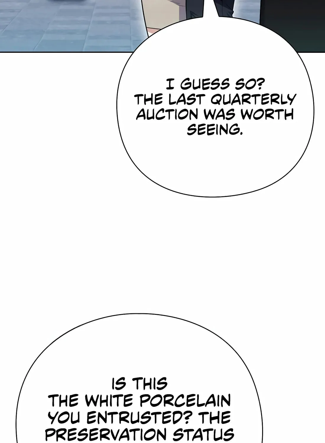 Read Artifact Reading Appraiser chapter 55 image 92 on Lezhin
