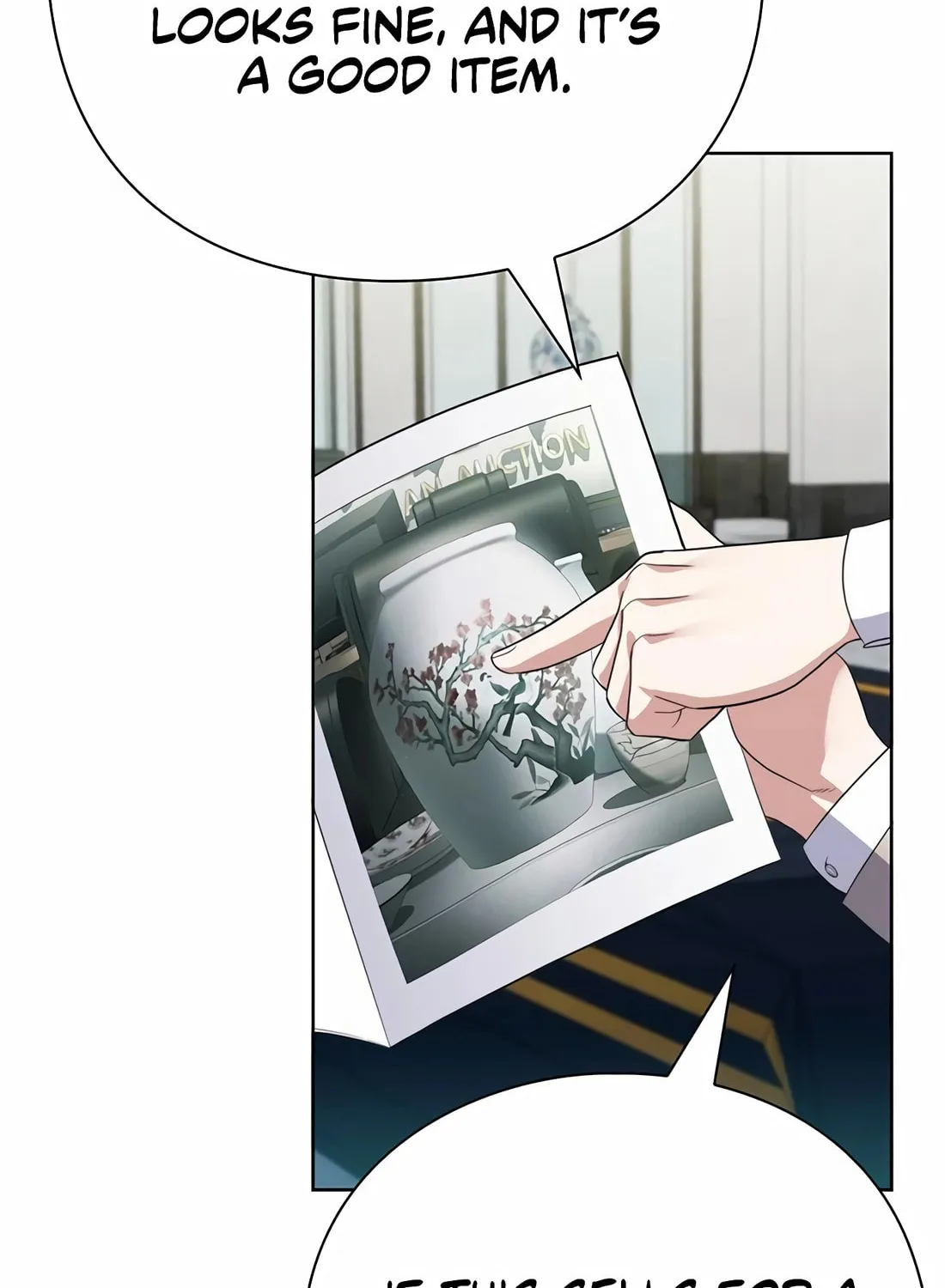 Read Artifact Reading Appraiser chapter 55 image 93 on Lezhin