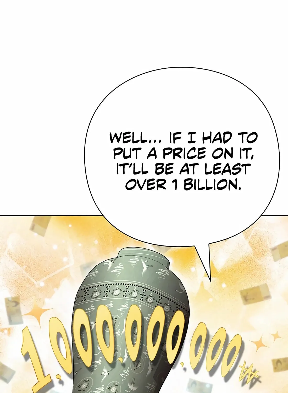 Read Artifact Reading Appraiser chapter 55 image 97 on Lezhin