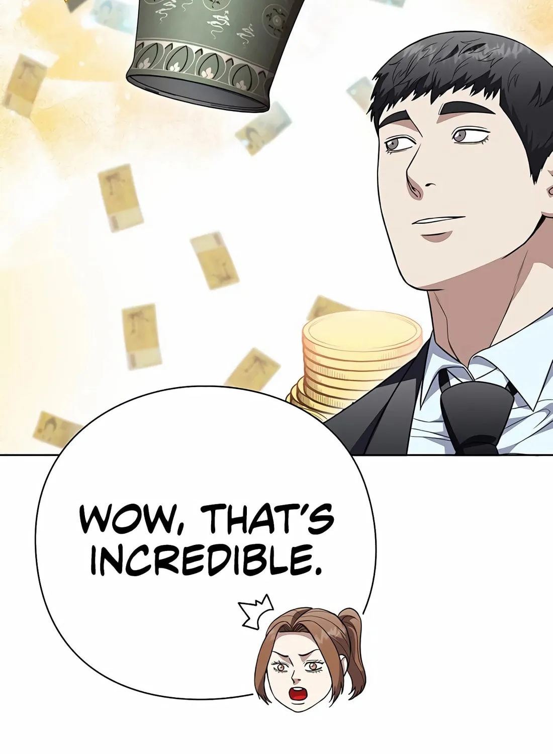Read Artifact Reading Appraiser chapter 55 image 98 on Lezhin