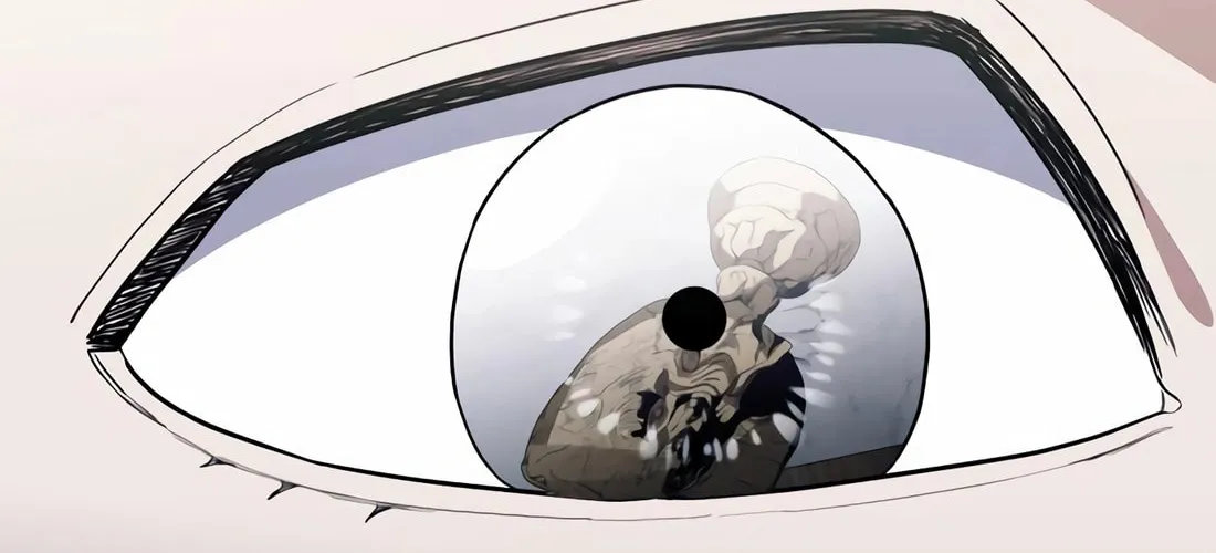 Read Artifact Reading Appraiser chapter 56 image 101 on Lezhin