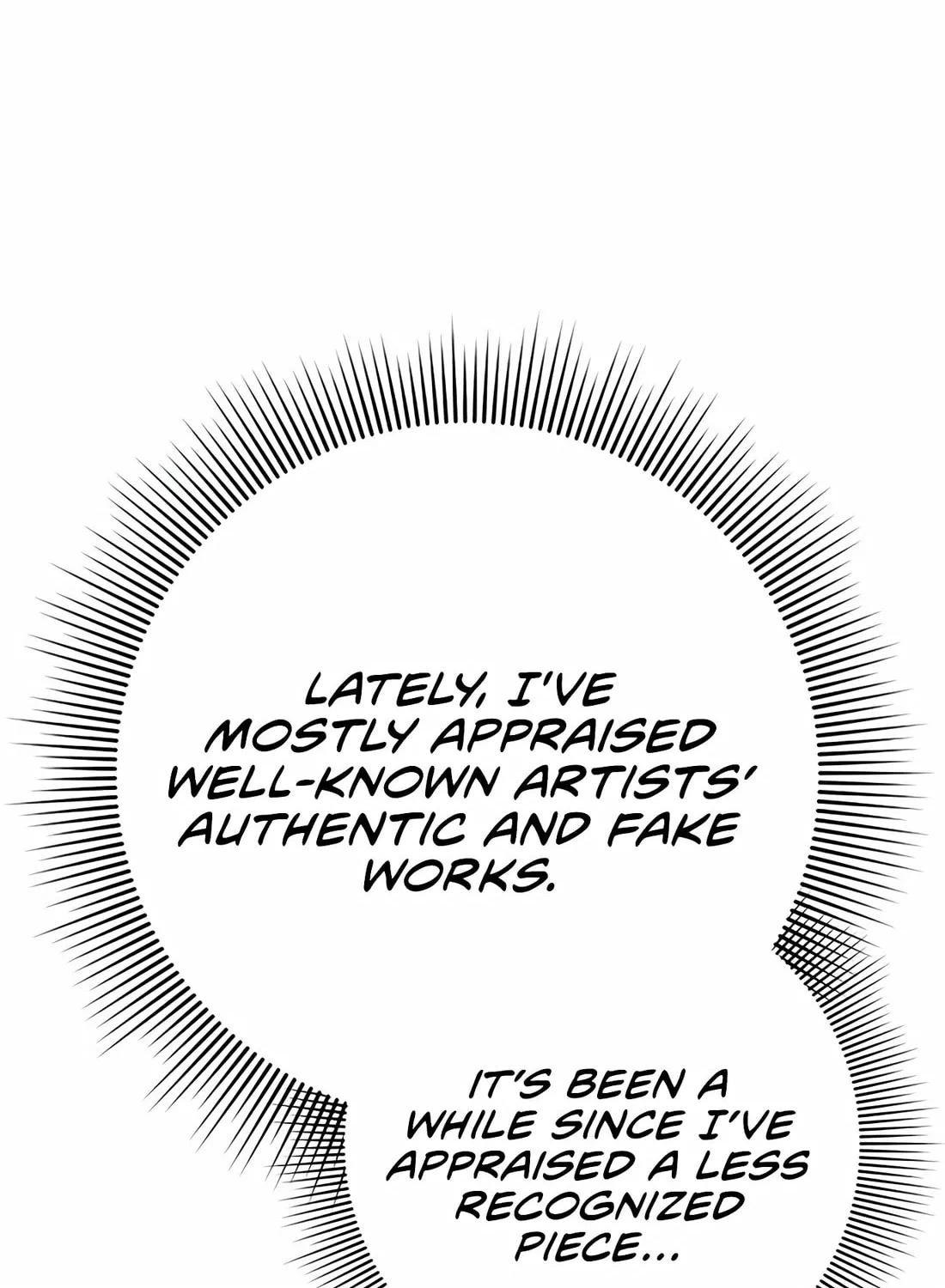 Read Artifact Reading Appraiser chapter 56 image 11 on Lezhin