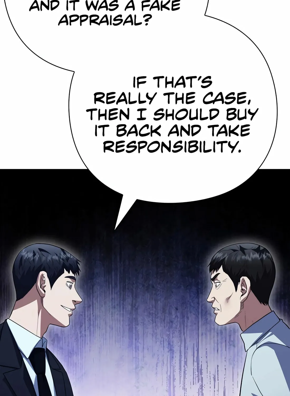 Read Artifact Reading Appraiser chapter 56 image 113 on Lezhin