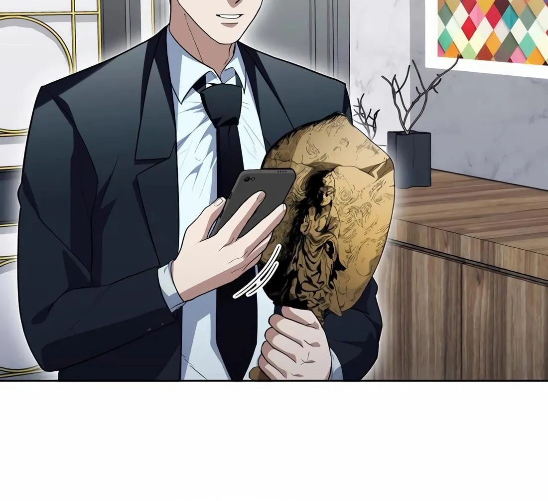 Read Artifact Reading Appraiser chapter 56 image 119 on Lezhin