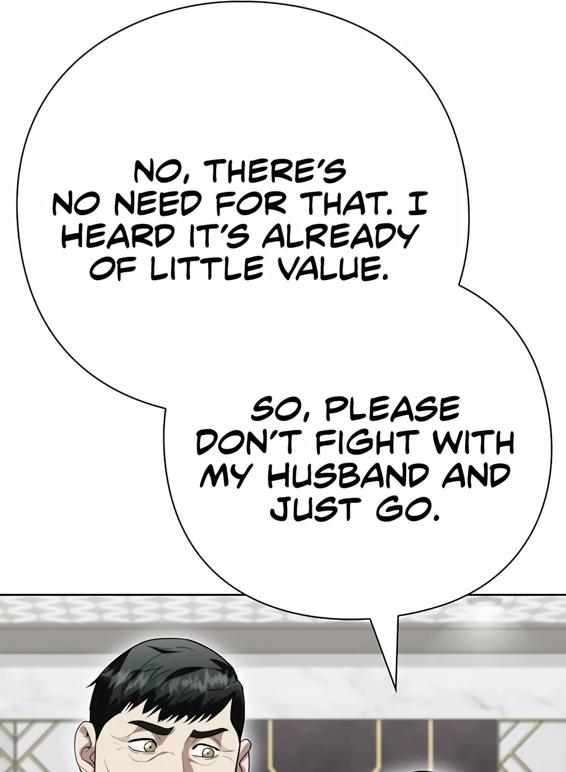 Read Artifact Reading Appraiser chapter 56 image 120 on Lezhin