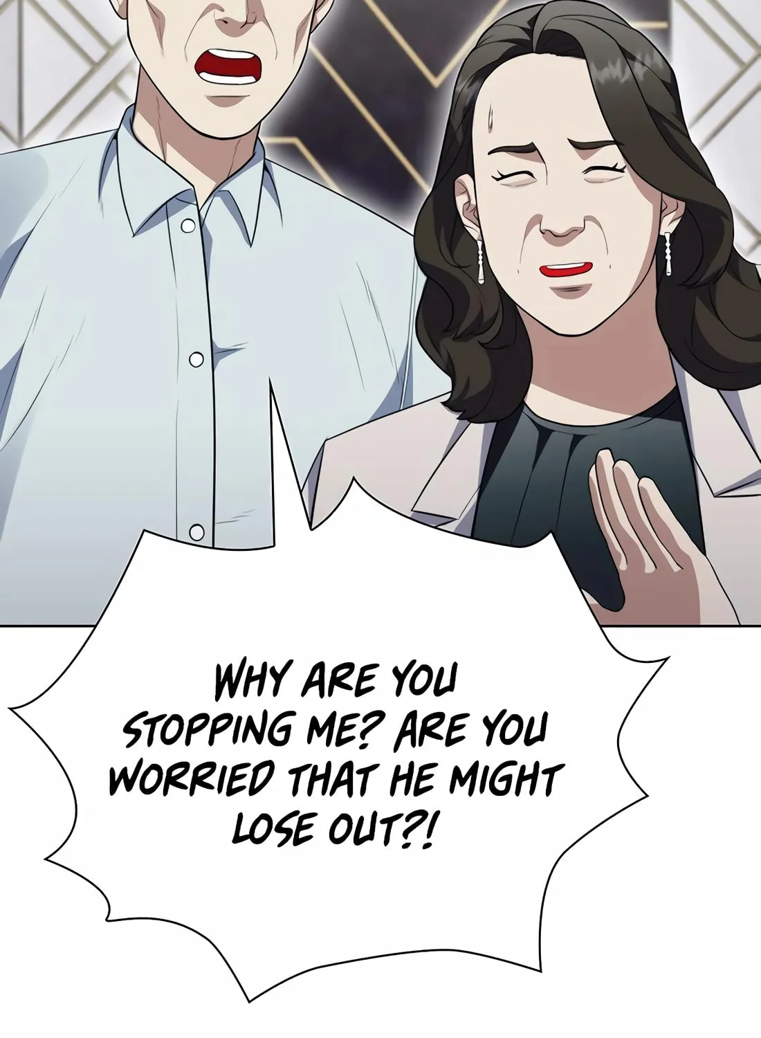Read Artifact Reading Appraiser chapter 56 image 121 on Lezhin