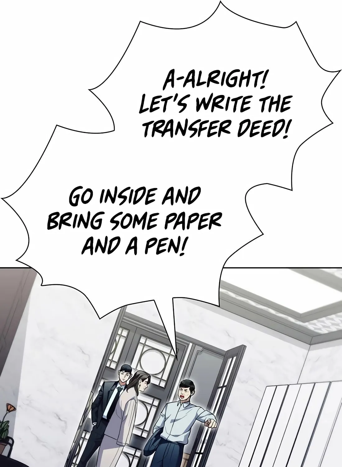 Read Artifact Reading Appraiser chapter 56 image 130 on Lezhin