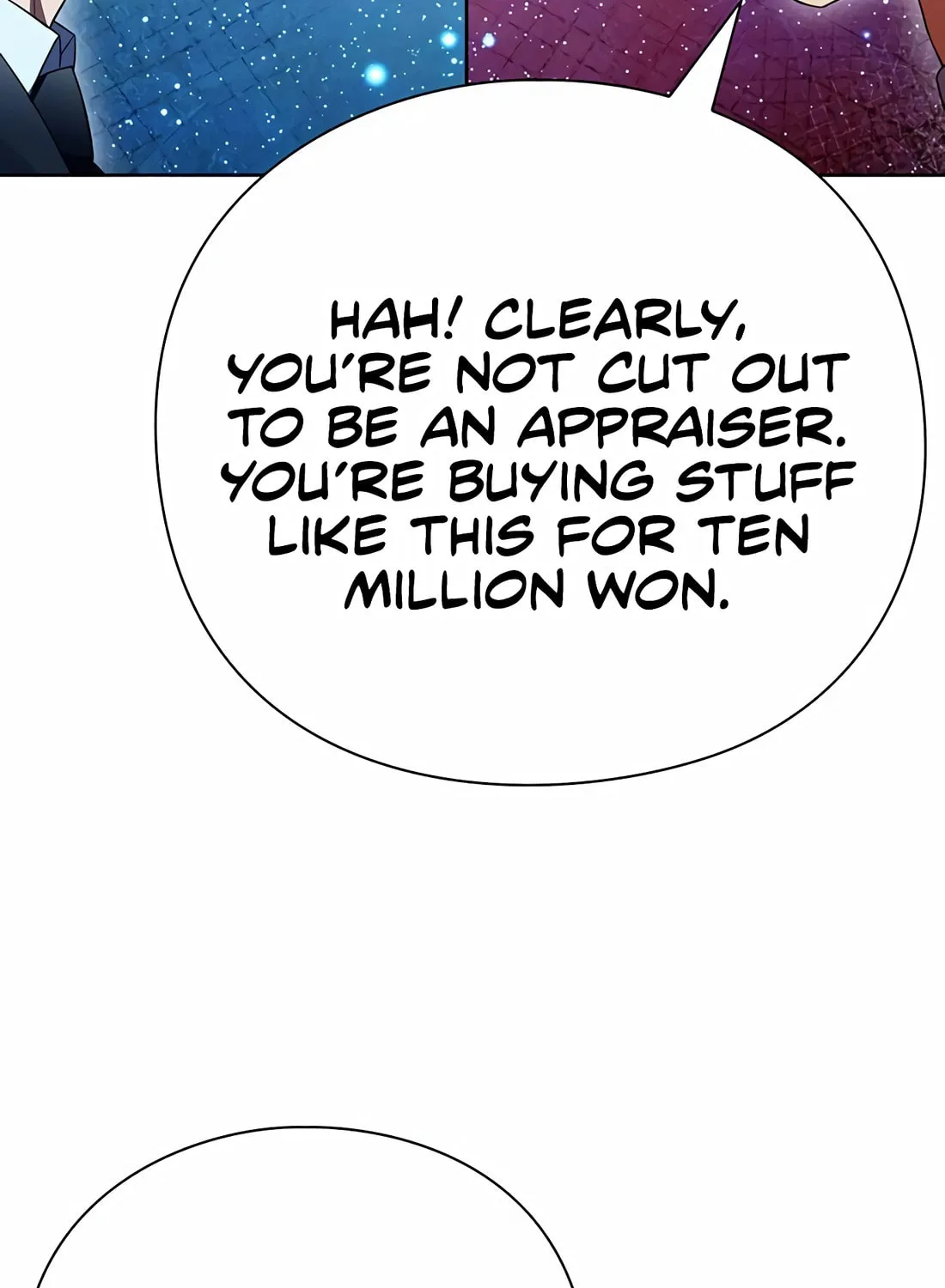 Read Artifact Reading Appraiser chapter 56 image 135 on Lezhin