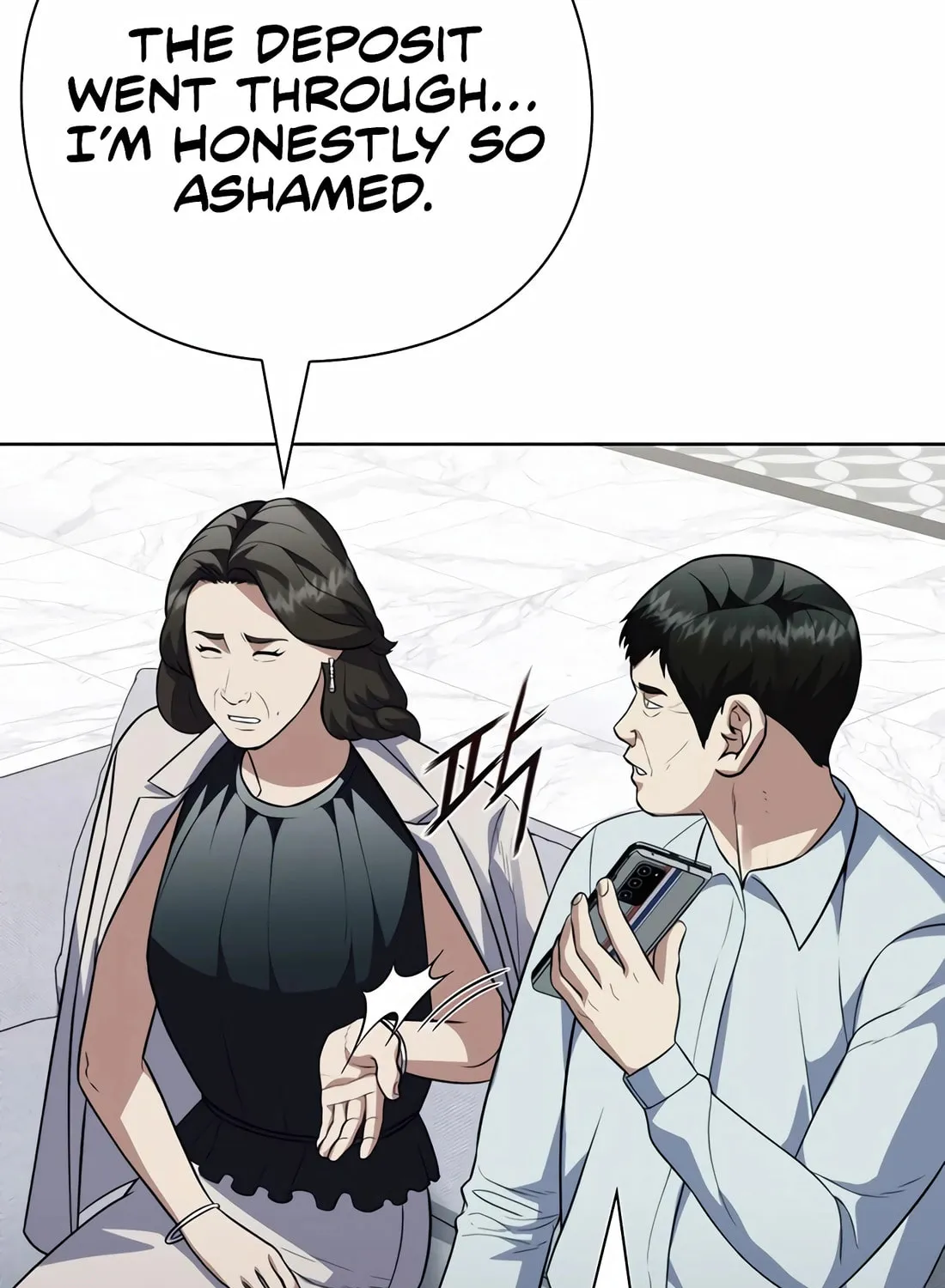 Read Artifact Reading Appraiser chapter 56 image 136 on Lezhin