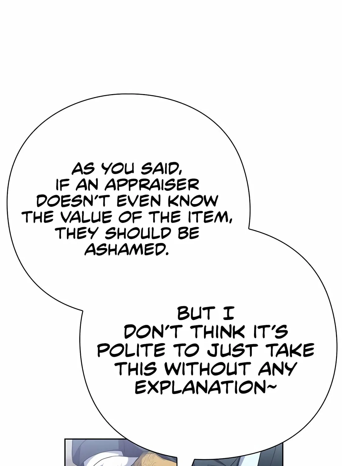 Read Artifact Reading Appraiser chapter 56 image 140 on Lezhin
