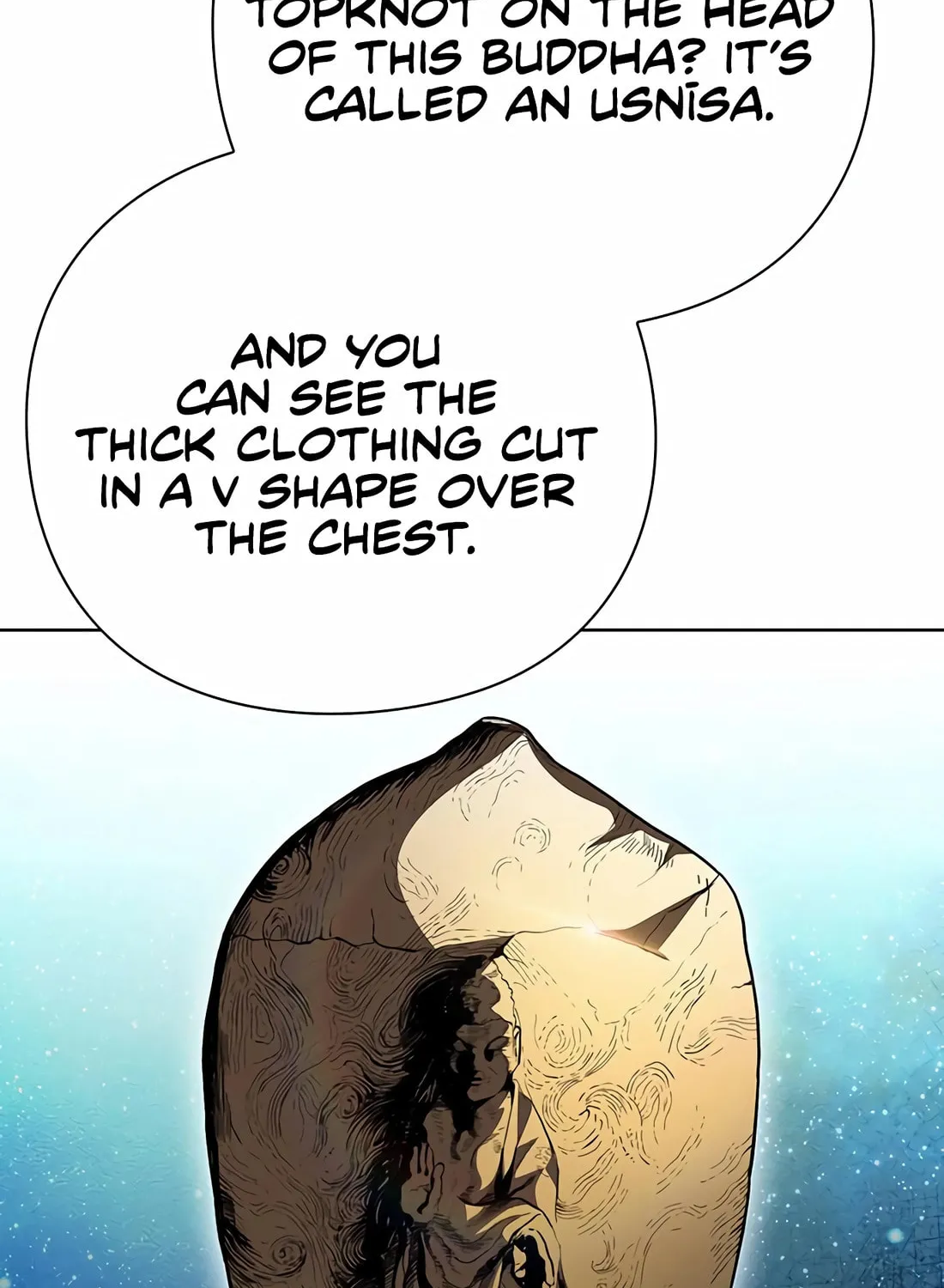 Read Artifact Reading Appraiser chapter 56 image 143 on Lezhin