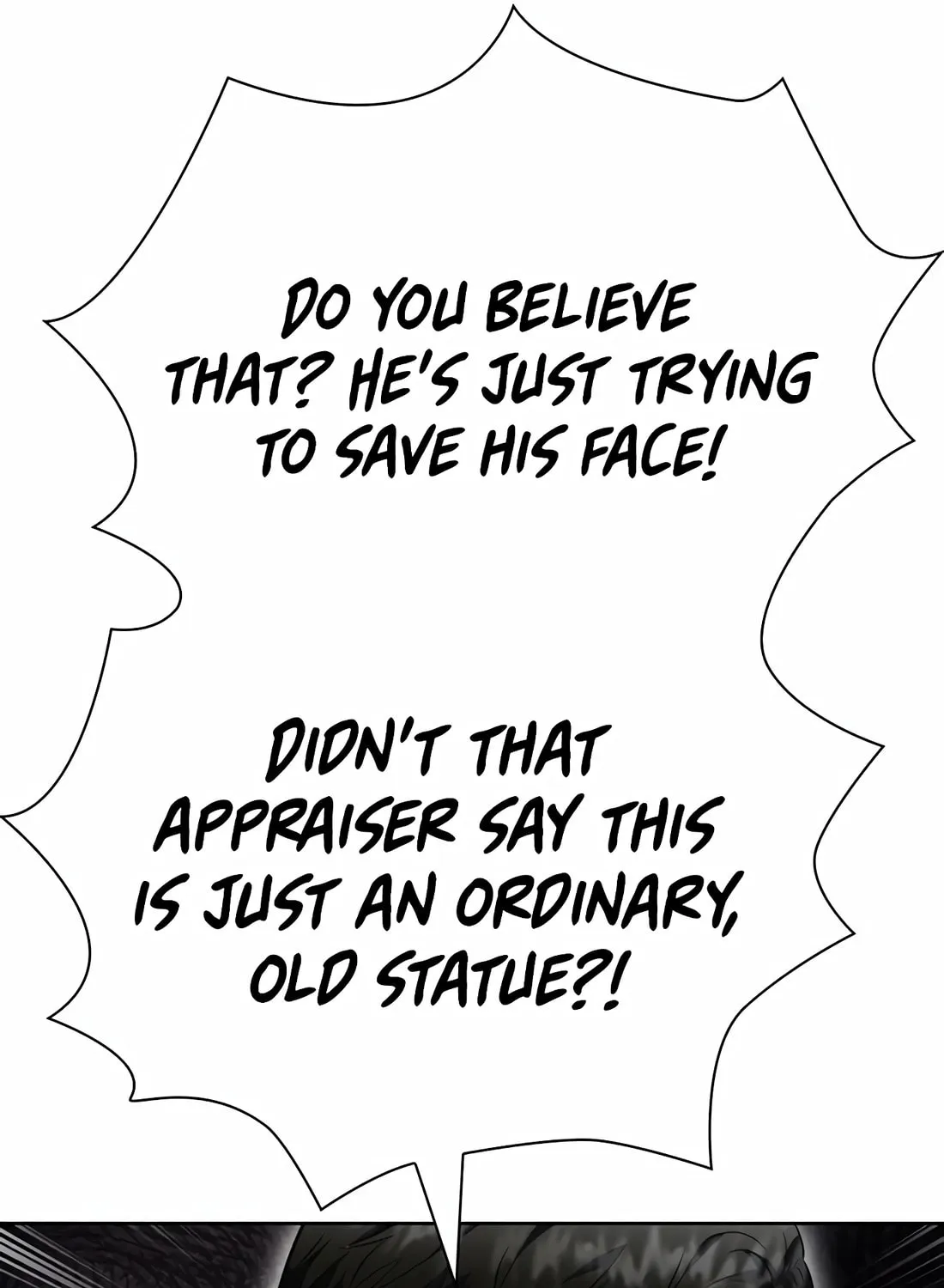 Read Artifact Reading Appraiser chapter 56 image 149 on Lezhin