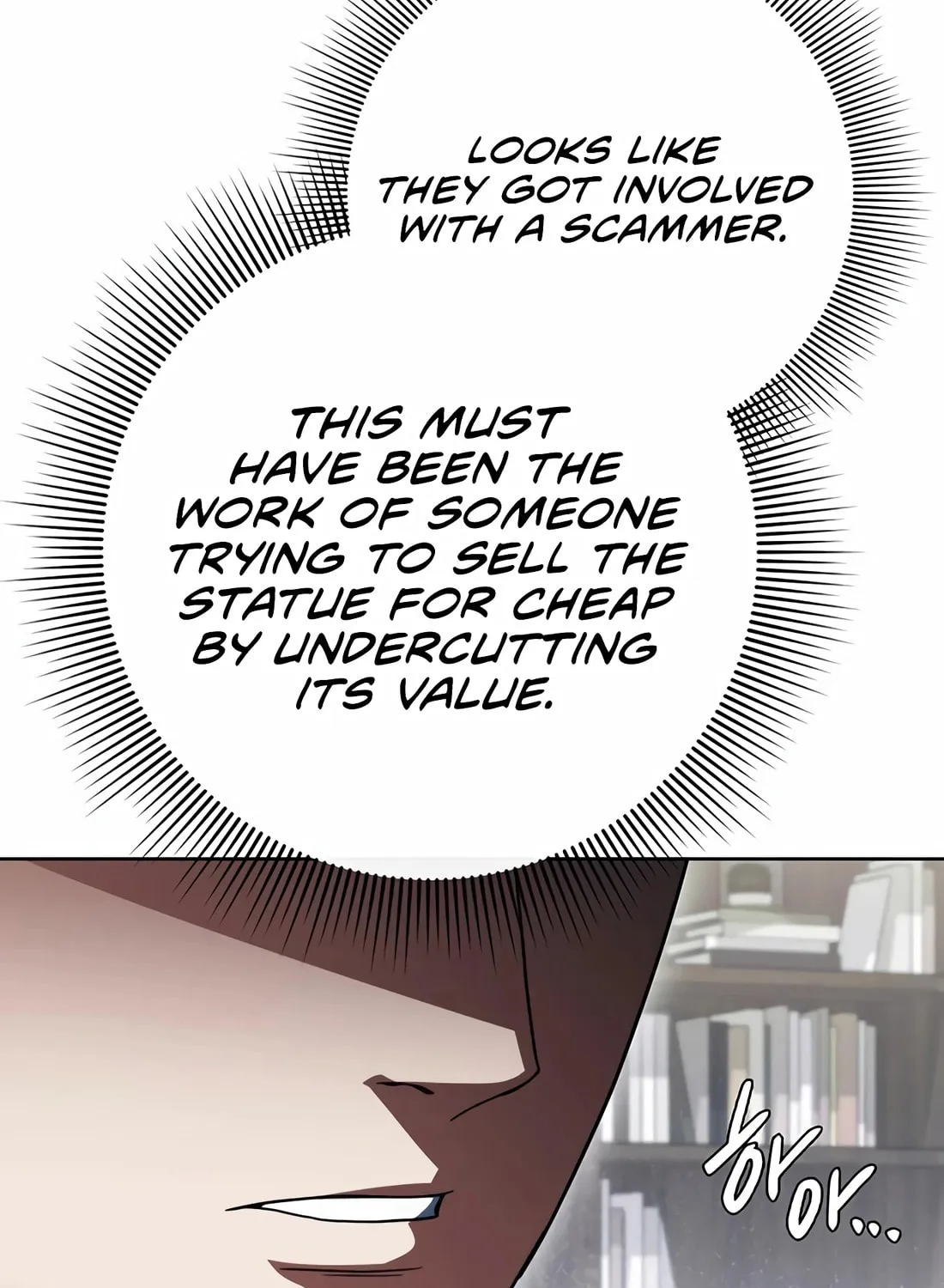 Read Artifact Reading Appraiser chapter 56 image 151 on Lezhin