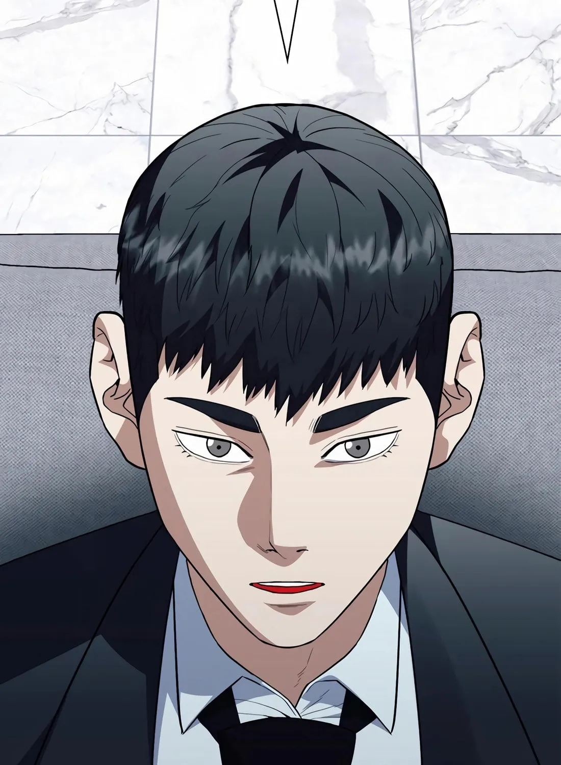 Read Artifact Reading Appraiser chapter 56 image 157 on Lezhin