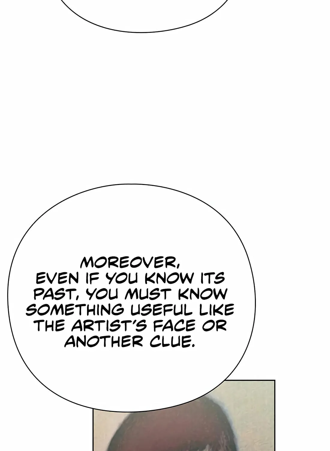 Read Artifact Reading Appraiser chapter 56 image 16 on Lezhin