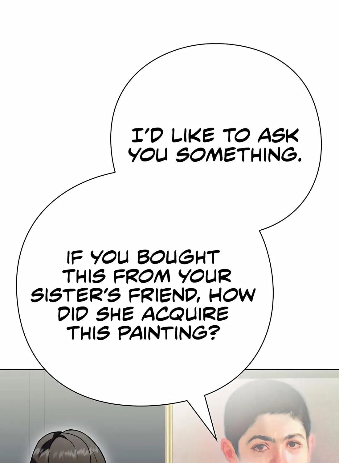 Read Artifact Reading Appraiser chapter 56 image 20 on Lezhin