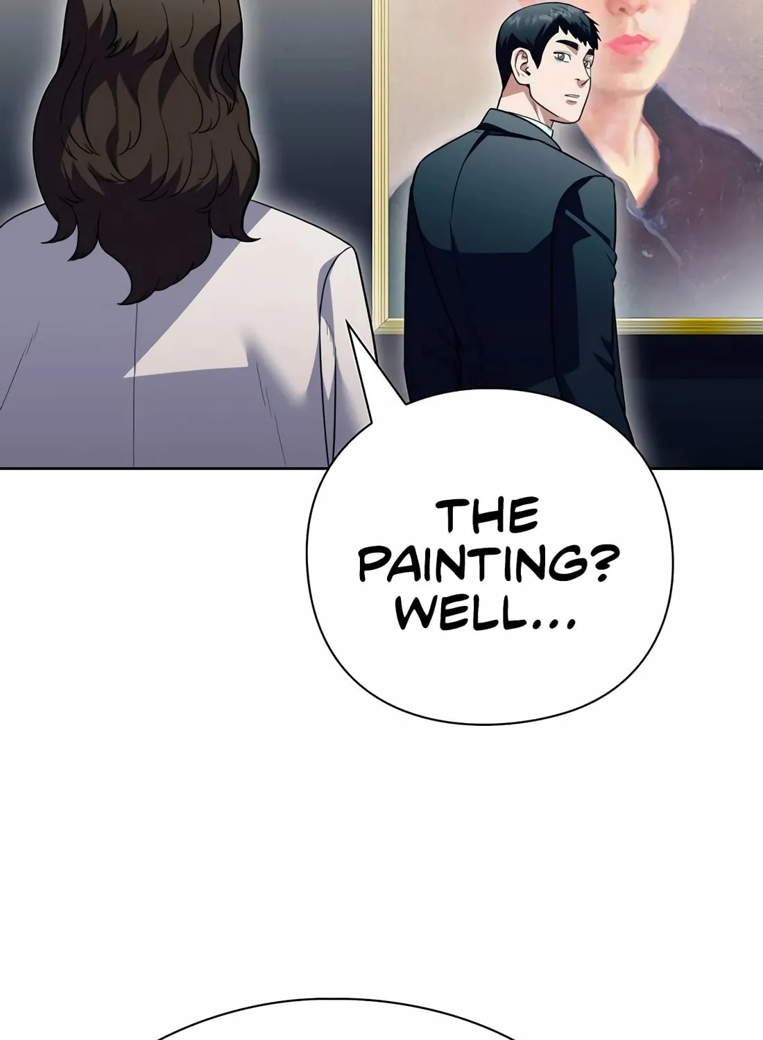Read Artifact Reading Appraiser chapter 56 image 21 on Lezhin