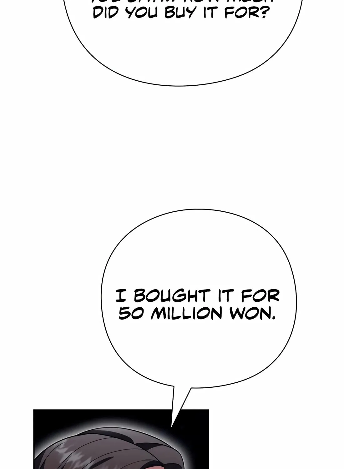 Read Artifact Reading Appraiser chapter 56 image 26 on Lezhin