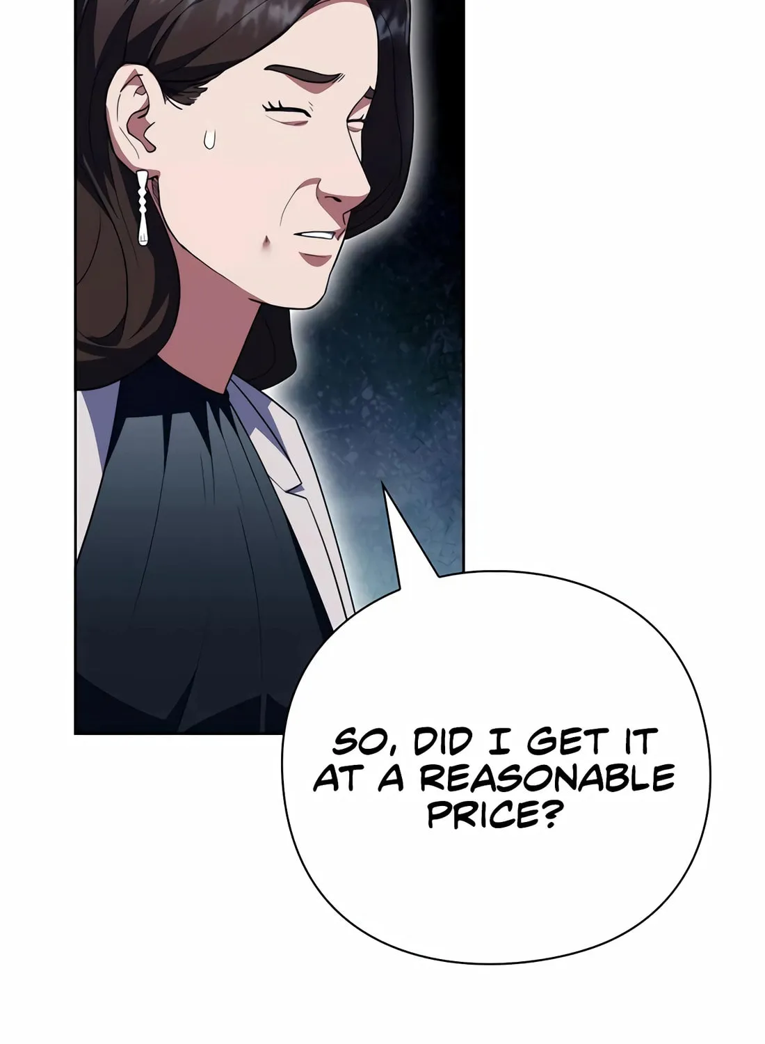 Read Artifact Reading Appraiser chapter 56 image 27 on Lezhin