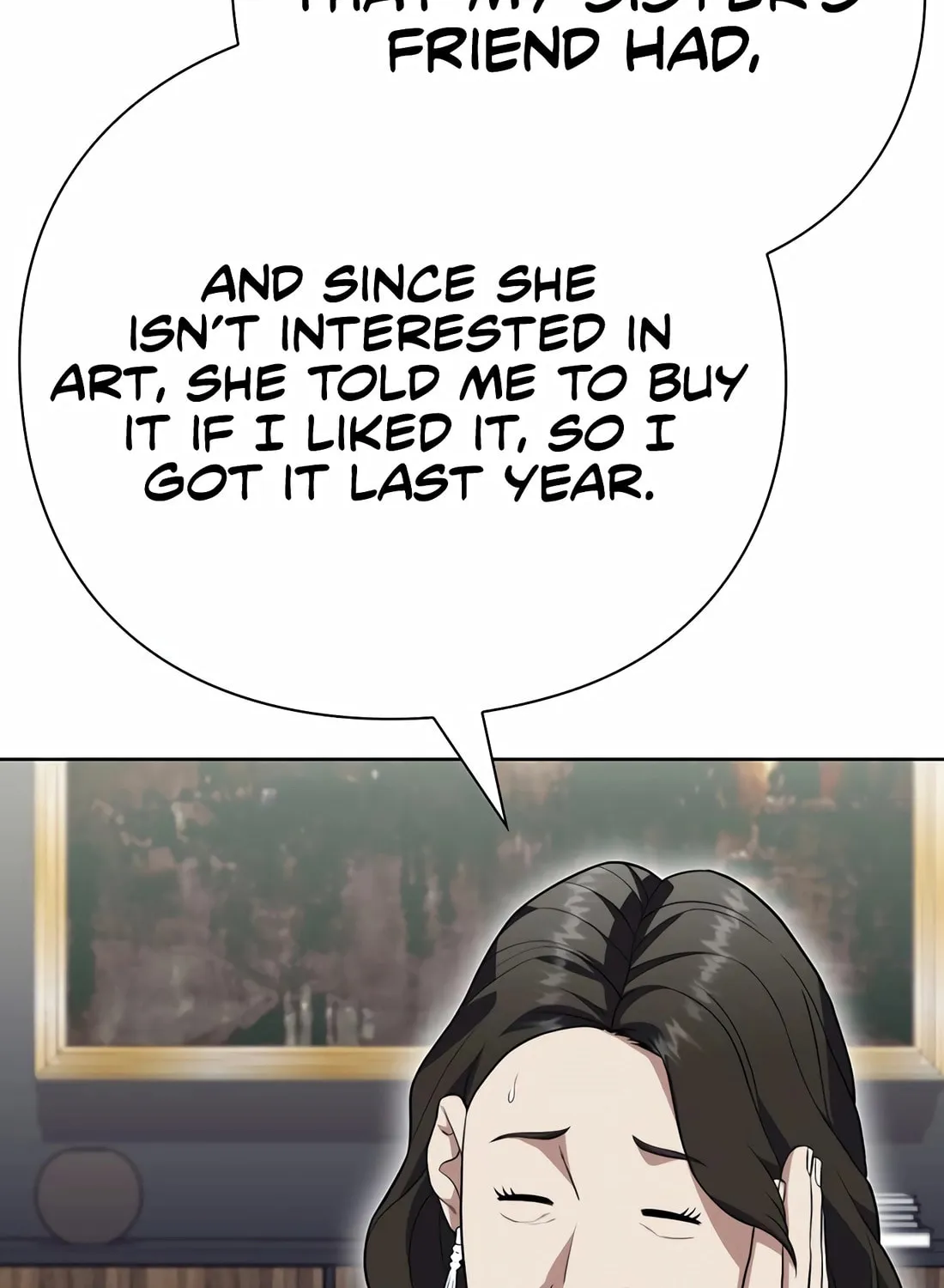Read Artifact Reading Appraiser chapter 56 image 3 on Lezhin