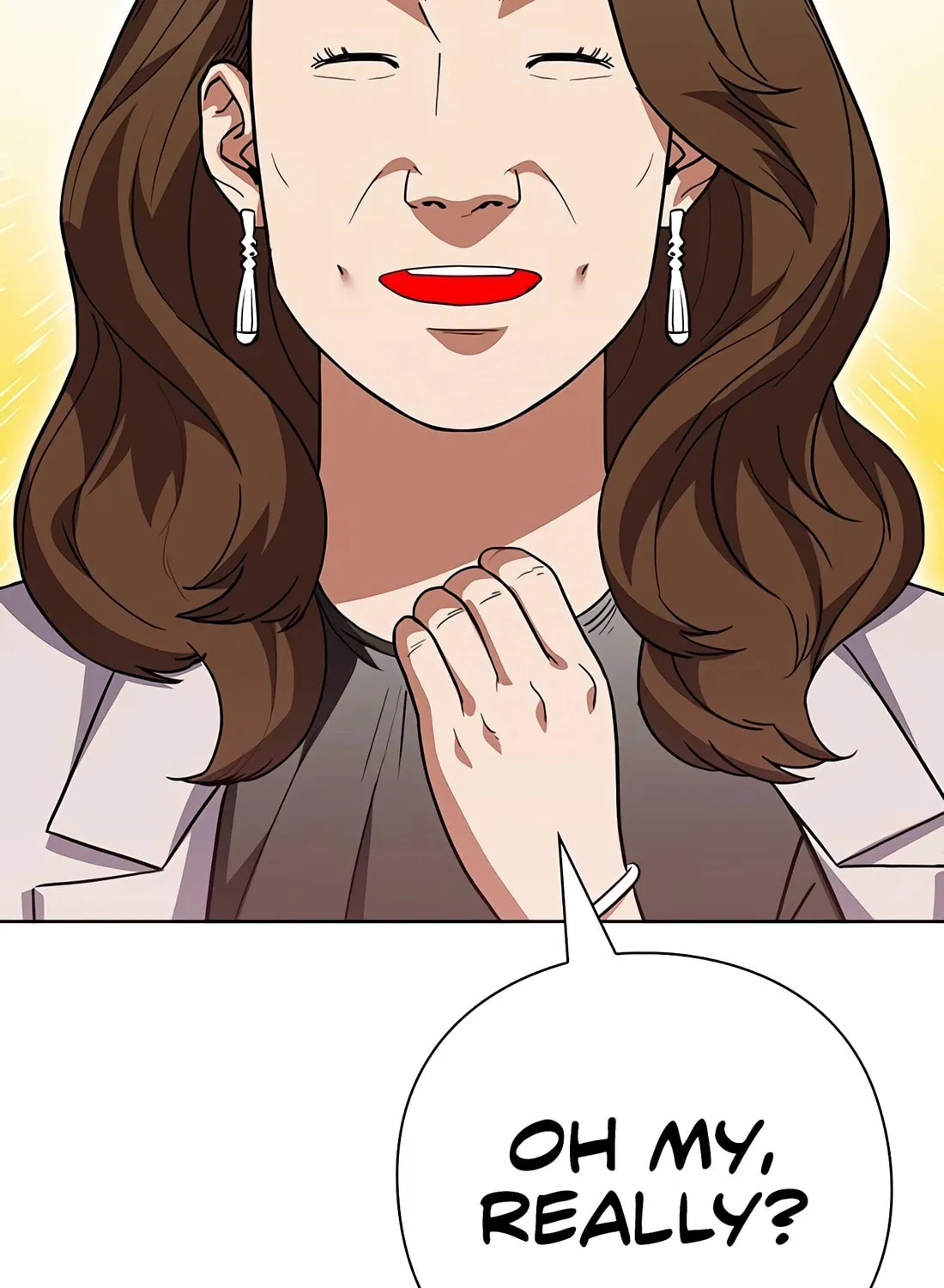 Read Artifact Reading Appraiser chapter 56 image 30 on Lezhin
