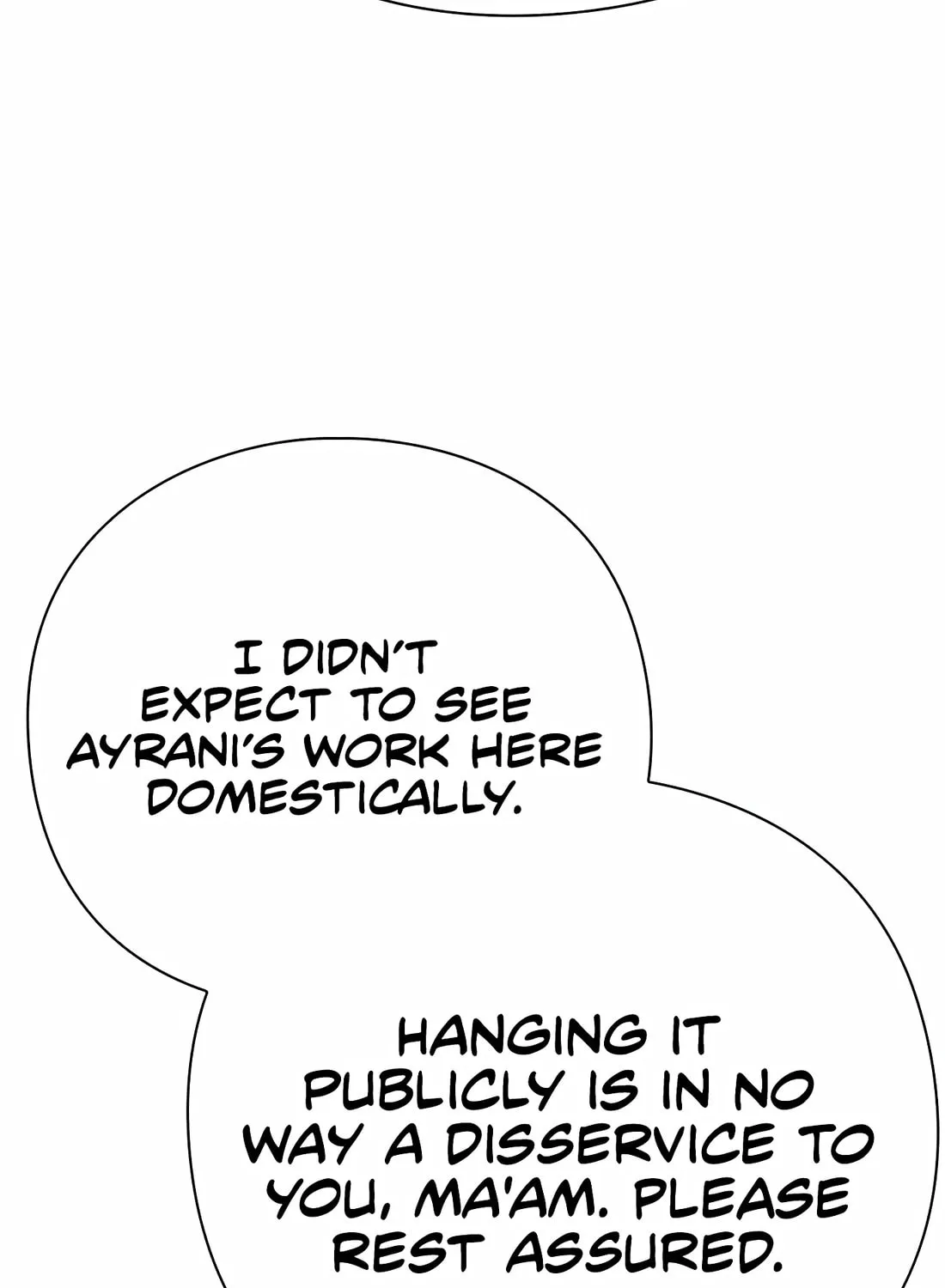 Read Artifact Reading Appraiser chapter 56 image 33 on Lezhin