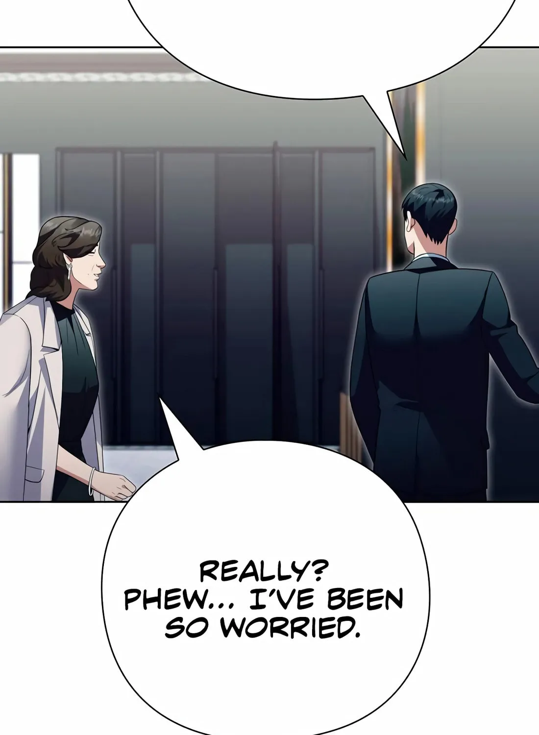 Read Artifact Reading Appraiser chapter 56 image 34 on Lezhin