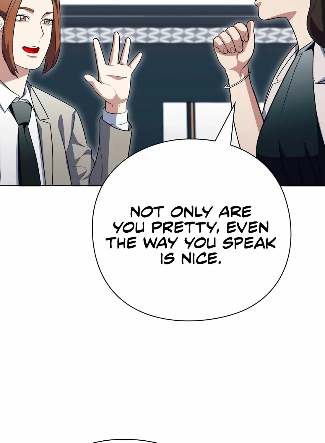 Read Artifact Reading Appraiser chapter 56 image 43 on Lezhin