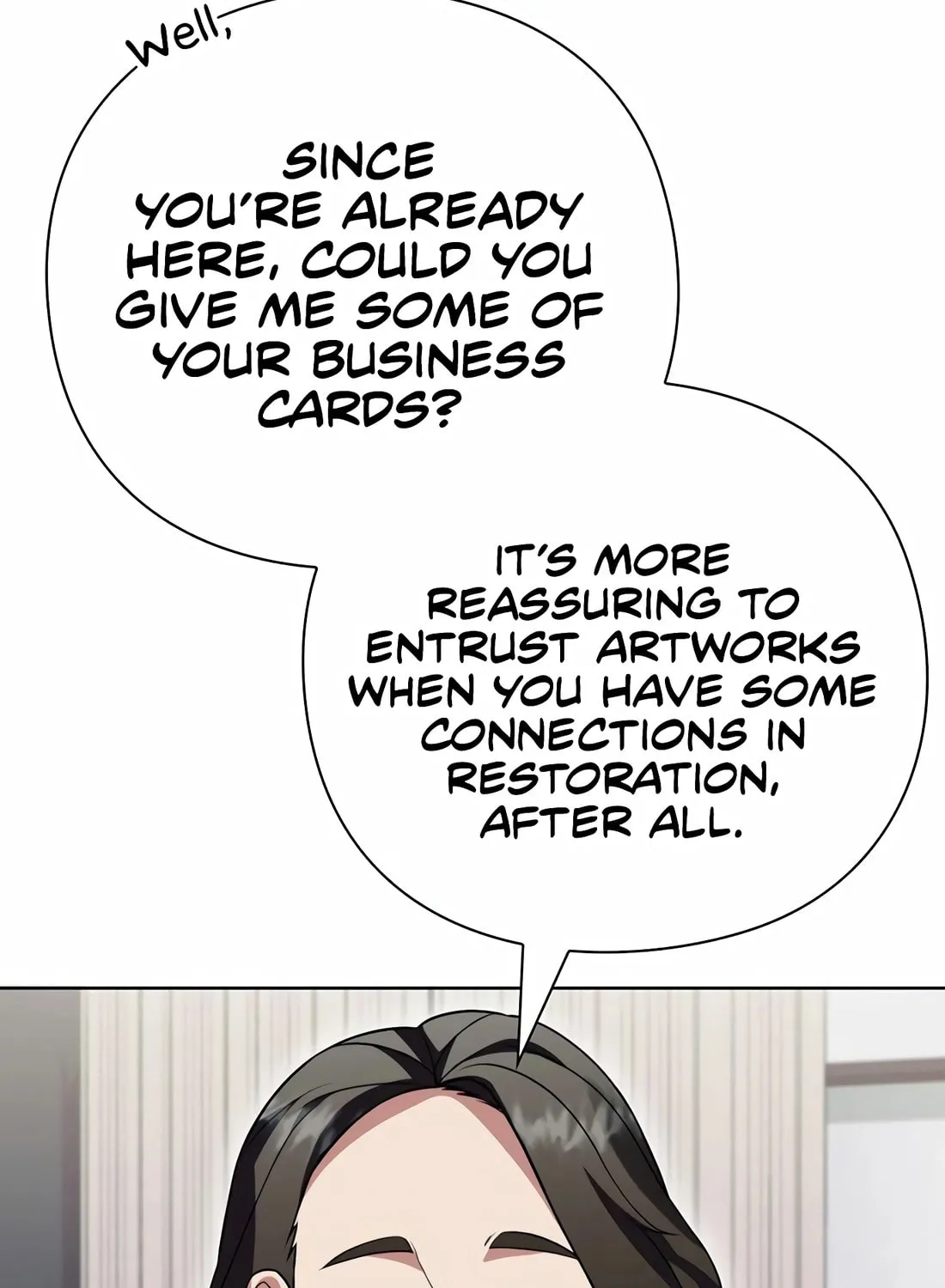 Read Artifact Reading Appraiser chapter 56 image 44 on Lezhin