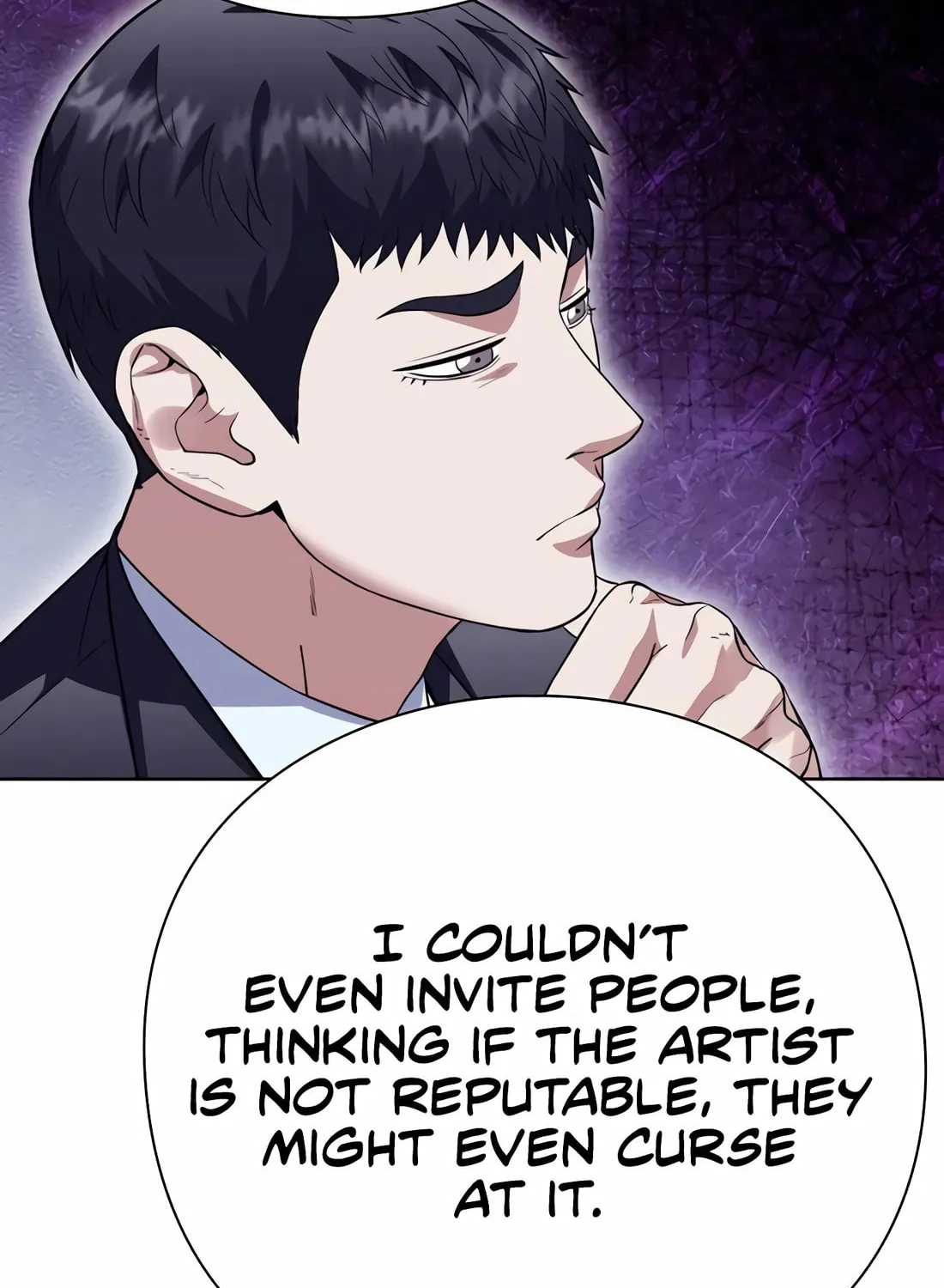 Read Artifact Reading Appraiser chapter 56 image 5 on Lezhin