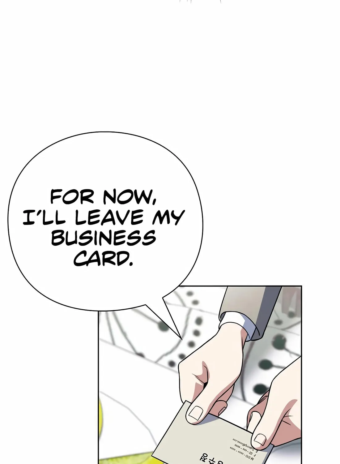 Read Artifact Reading Appraiser chapter 56 image 50 on Lezhin