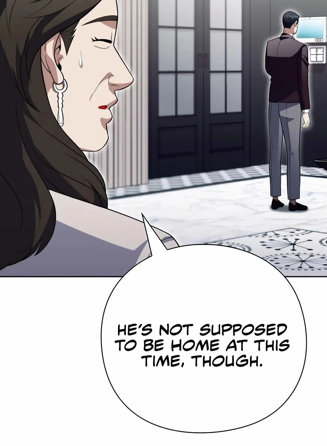Read Artifact Reading Appraiser chapter 56 image 54 on Lezhin