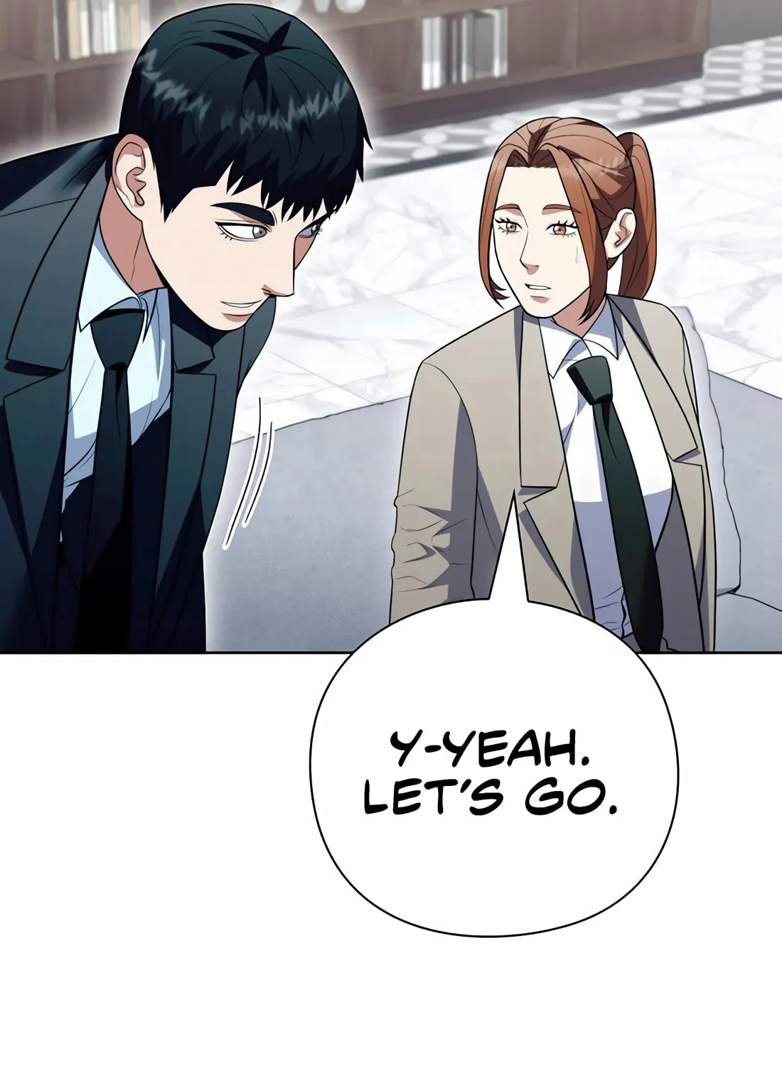 Read Artifact Reading Appraiser chapter 56 image 56 on Lezhin