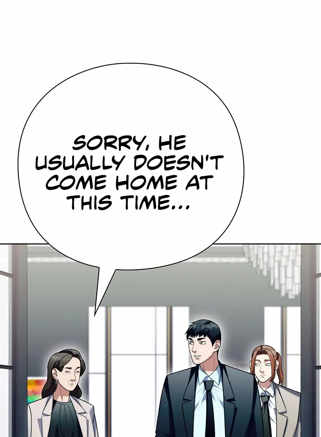 Read Artifact Reading Appraiser chapter 56 image 57 on Lezhin