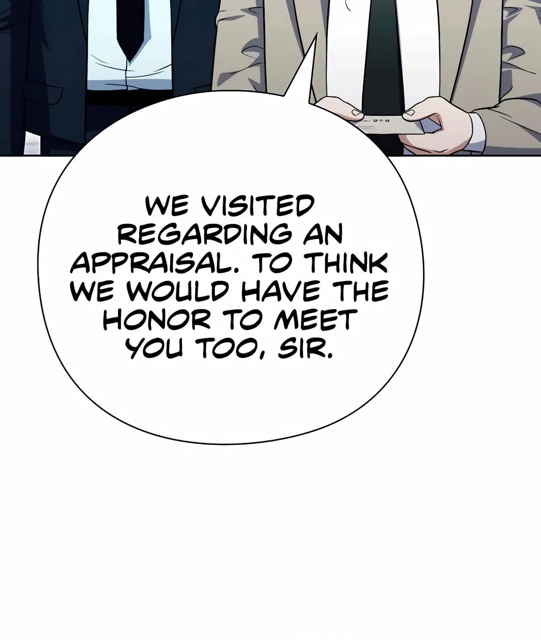 Read Artifact Reading Appraiser chapter 56 image 73 on Lezhin
