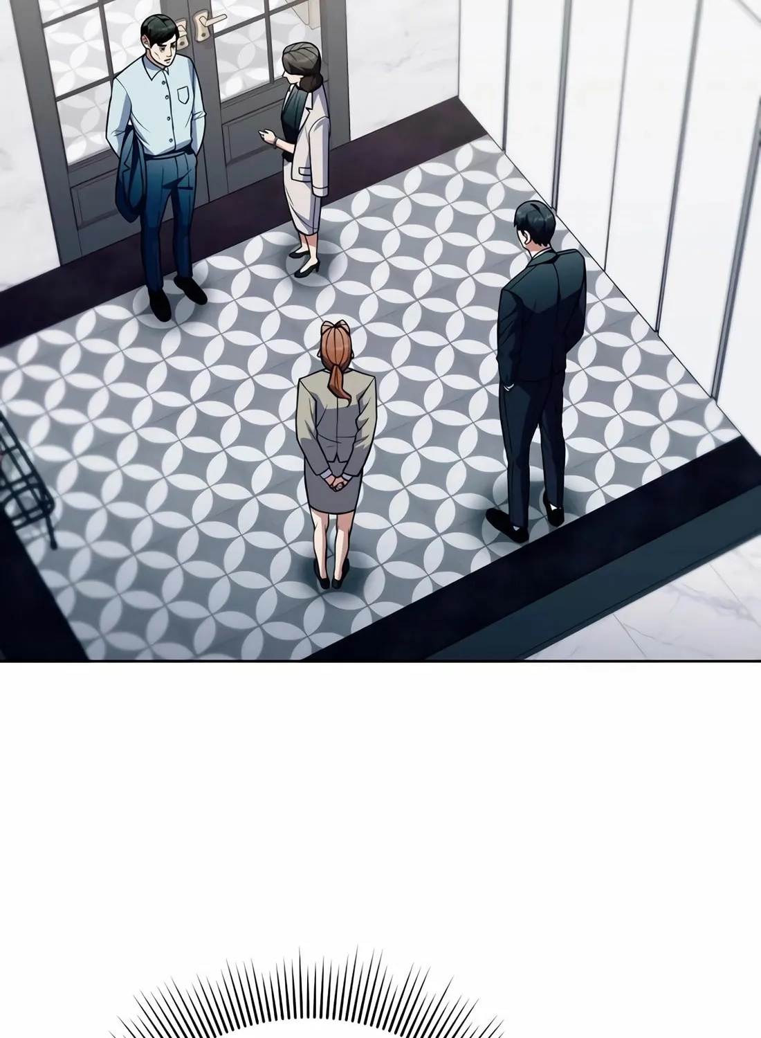 Read Artifact Reading Appraiser chapter 56 image 77 on Lezhin