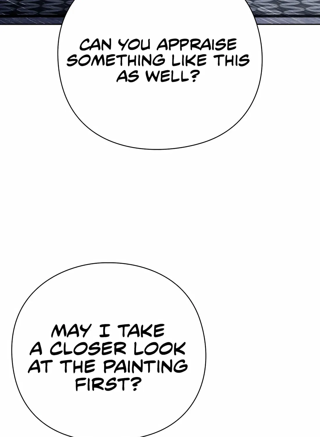 Read Artifact Reading Appraiser chapter 56 image 8 on Lezhin