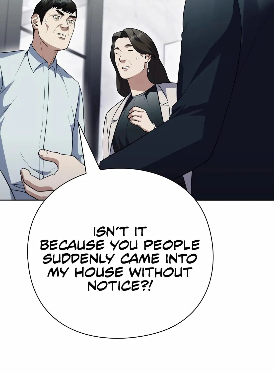 Read Artifact Reading Appraiser chapter 56 image 83 on Lezhin