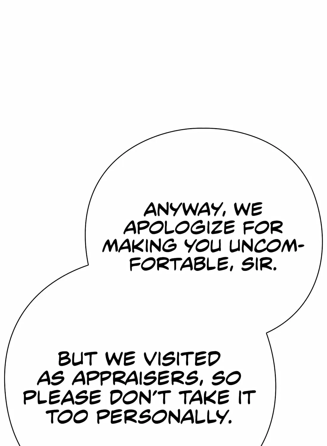 Read Artifact Reading Appraiser chapter 56 image 84 on Lezhin