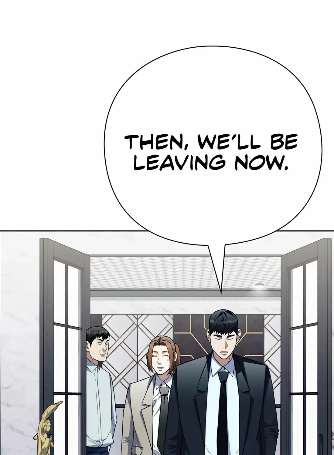 Read Artifact Reading Appraiser chapter 56 image 86 on Lezhin