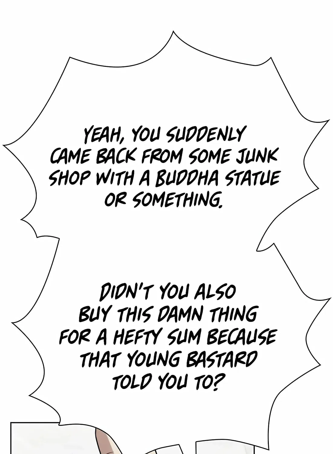 Read Artifact Reading Appraiser chapter 56 image 92 on Lezhin
