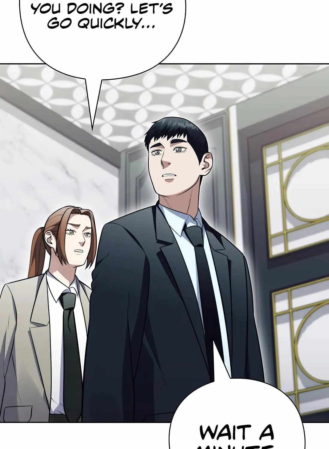 Read Artifact Reading Appraiser chapter 56 image 99 on Lezhin