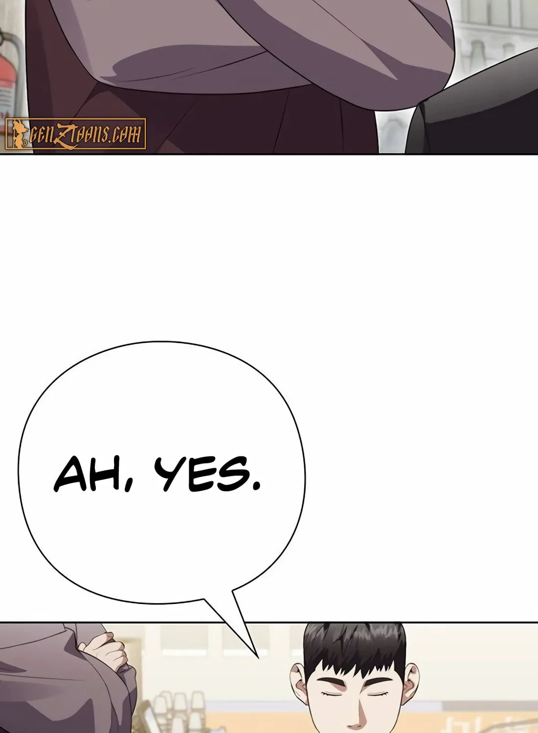 Read Artifact Reading Appraiser chapter 57 image 105 on Lezhin