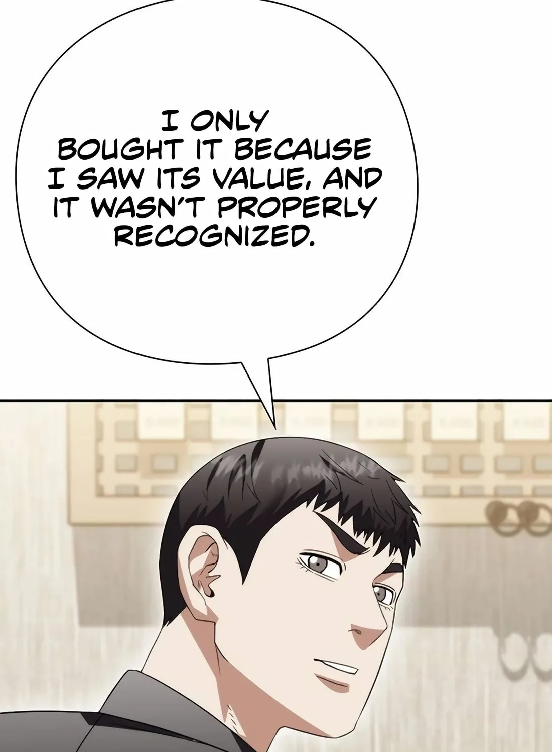 Read Artifact Reading Appraiser chapter 57 image 115 on Lezhin