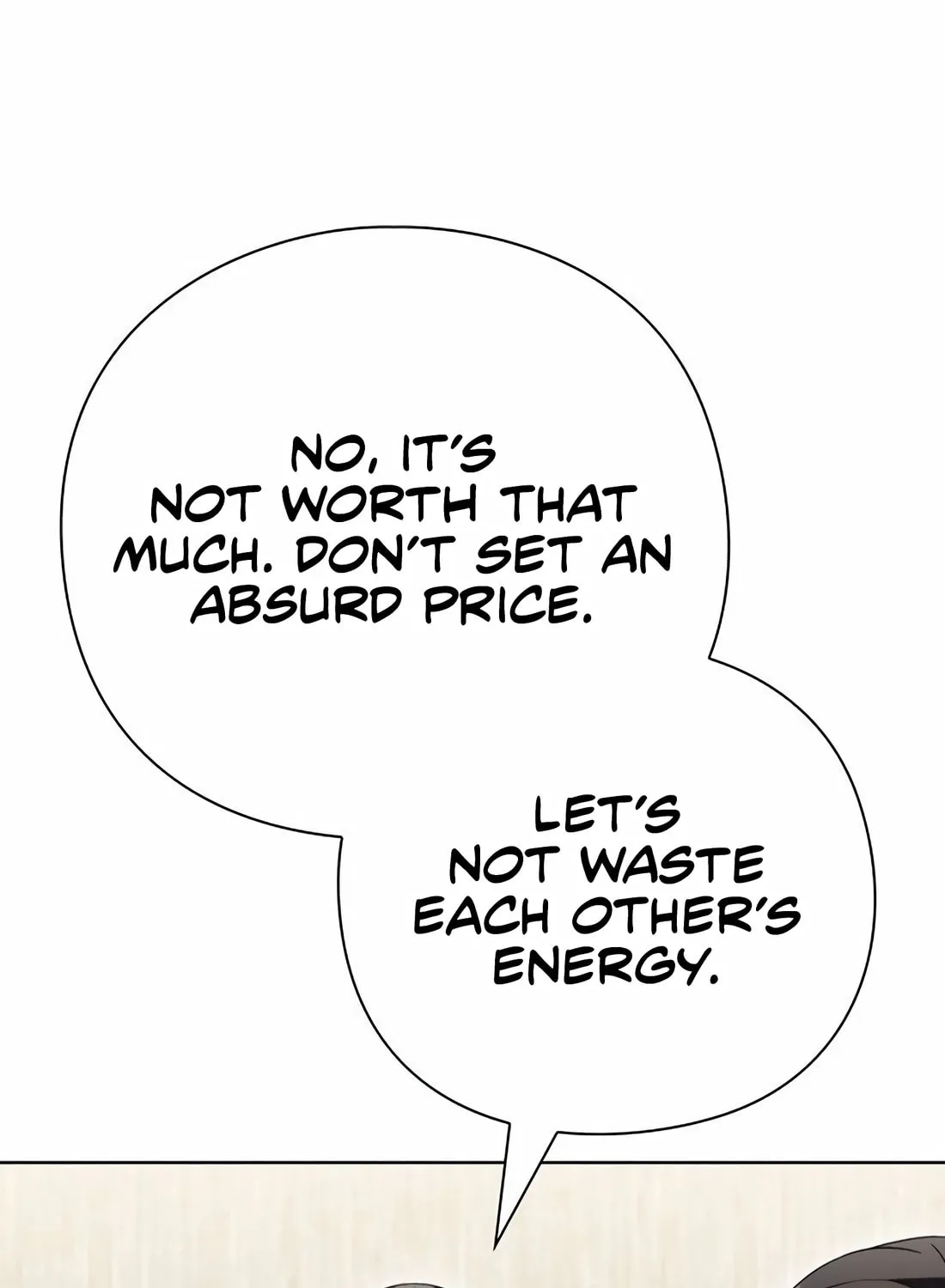 Read Artifact Reading Appraiser chapter 57 image 126 on Lezhin