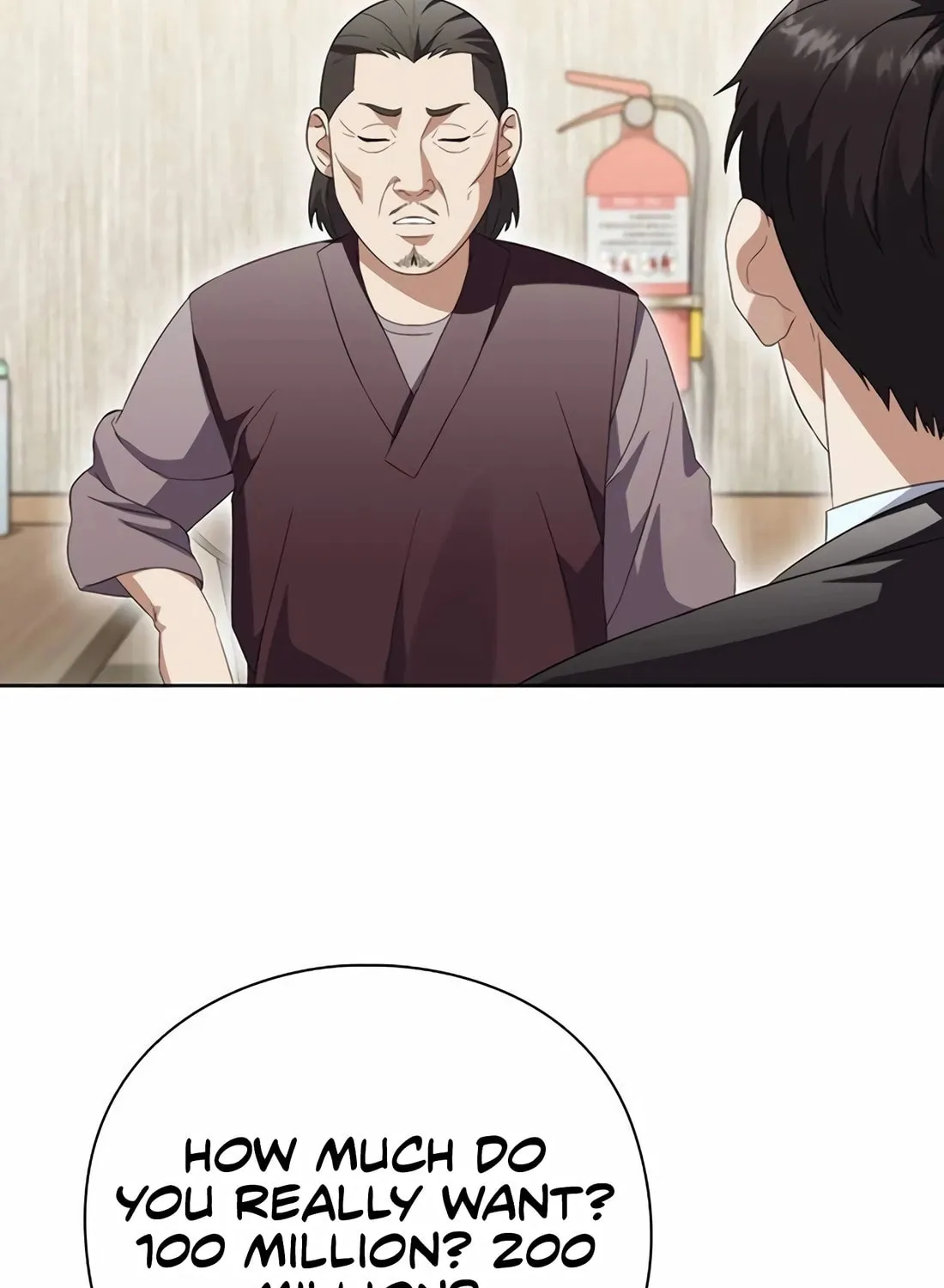 Read Artifact Reading Appraiser chapter 57 image 127 on Lezhin