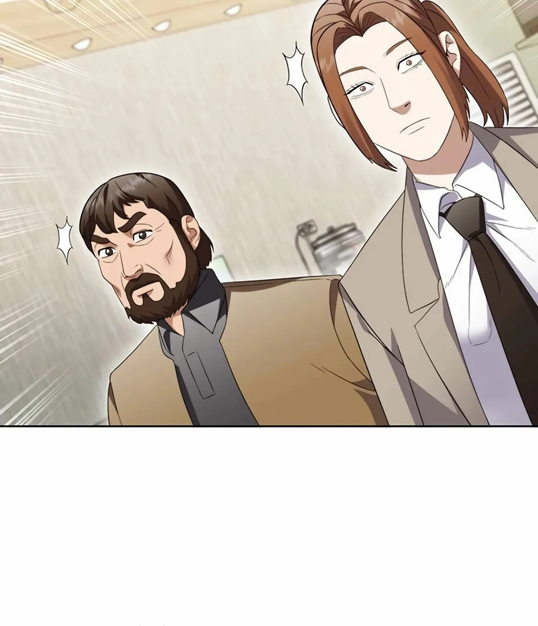 Read Artifact Reading Appraiser chapter 57 image 131 on Lezhin