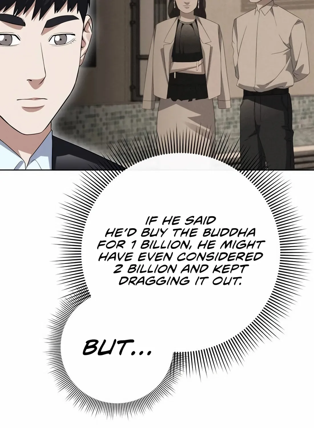Read Artifact Reading Appraiser chapter 57 image 137 on Lezhin