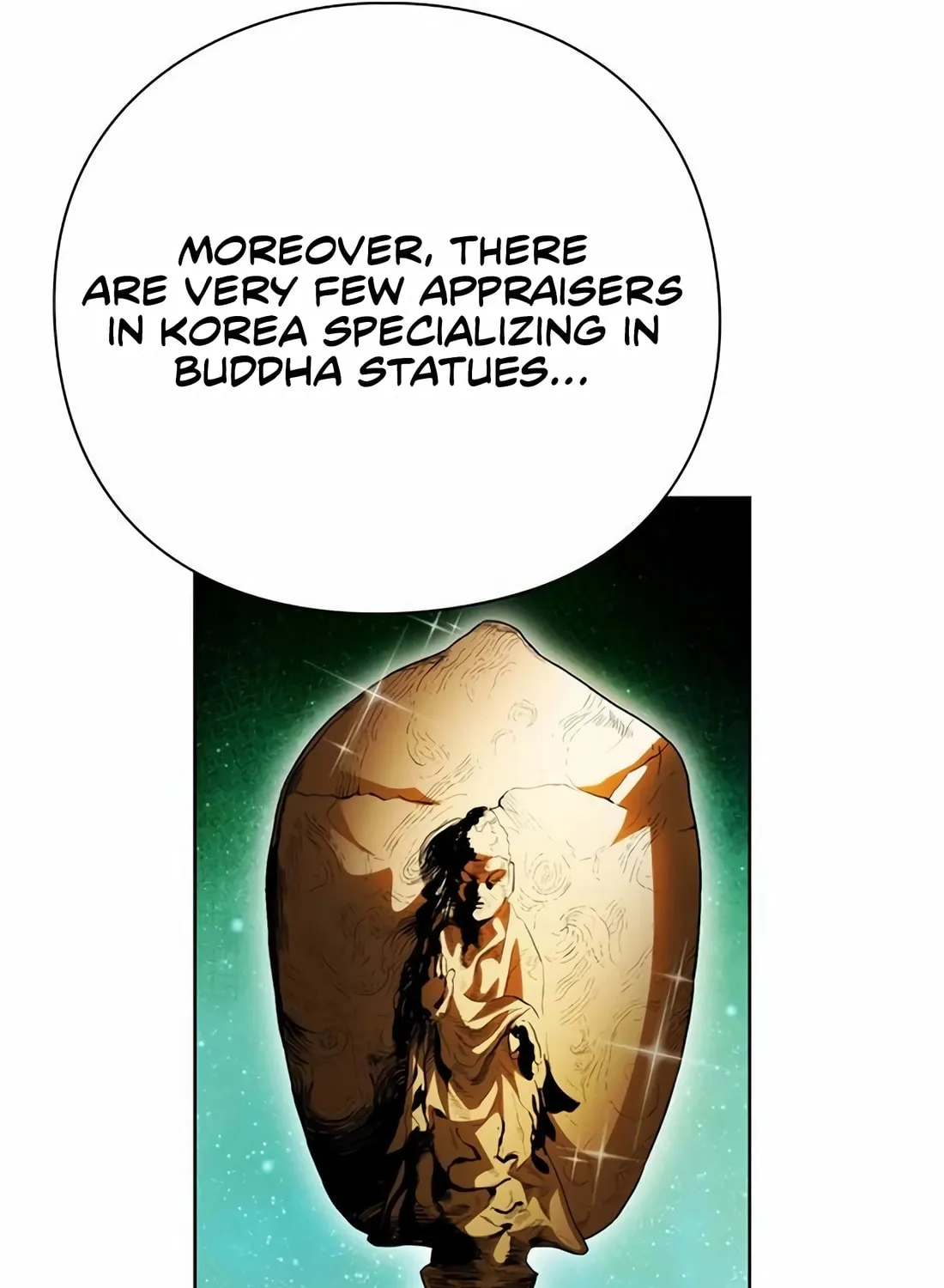 Read Artifact Reading Appraiser chapter 57 image 19 on Lezhin