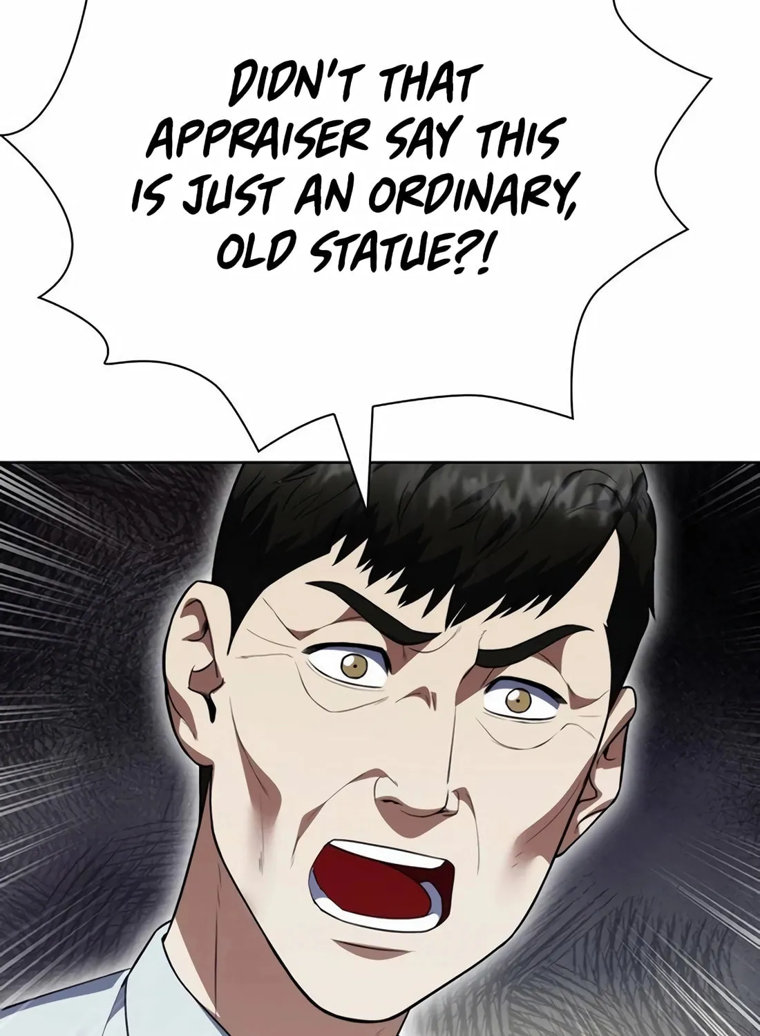 Read Artifact Reading Appraiser chapter 57 image 2 on Lezhin